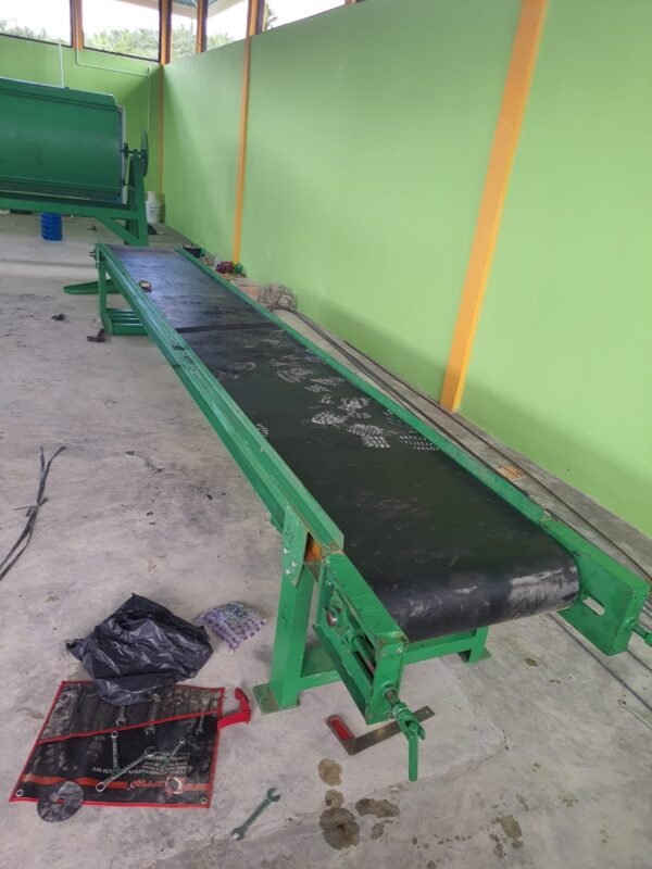 CPS 605 Elektrik 2 Phase 3 HP (2)
